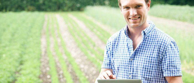 Wisconsin Soybean-Corn Price Ratio Since 2006