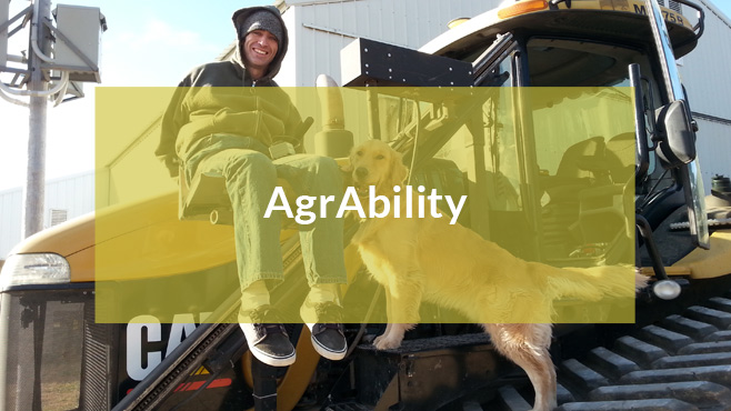 Agrability