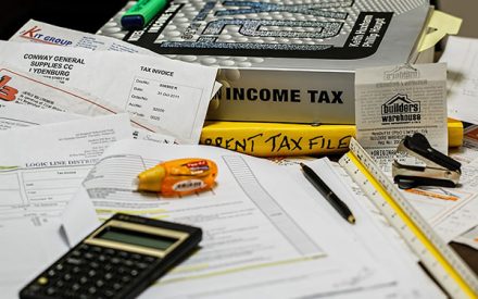Individual Tax Provisions under CARES Act: Payments for Individuals and Filing Delays