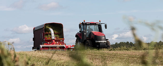 Creating a Robust, Authentic Agriculture Land Lease
