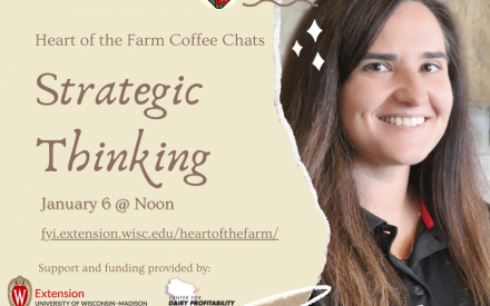 Heart of the Farm – Women in Agriculture January 2022 ‘Coffee Chat’