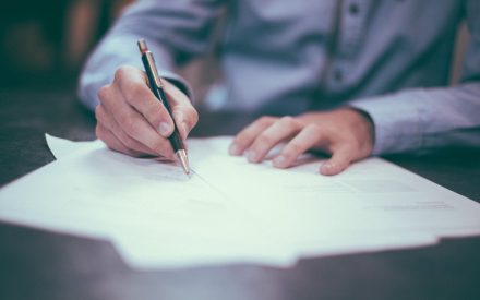 Planning and cash flows go hand-in-hand