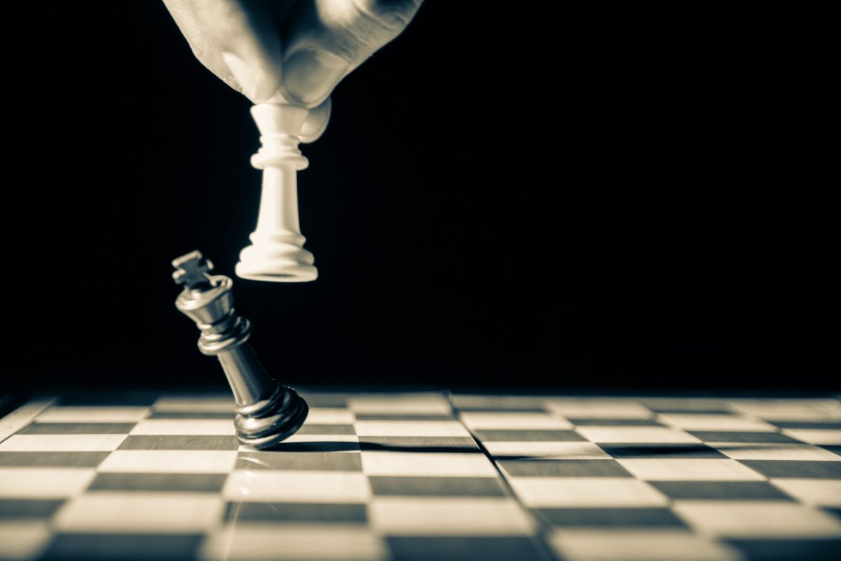 Strategic thinking