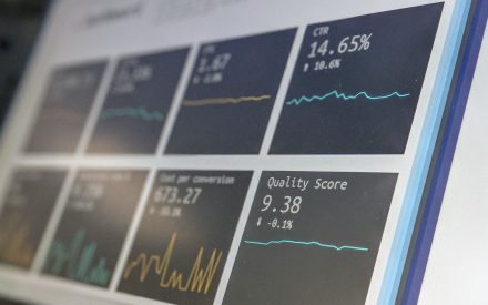 Manage and utilize information shared in an agricultural market outlook