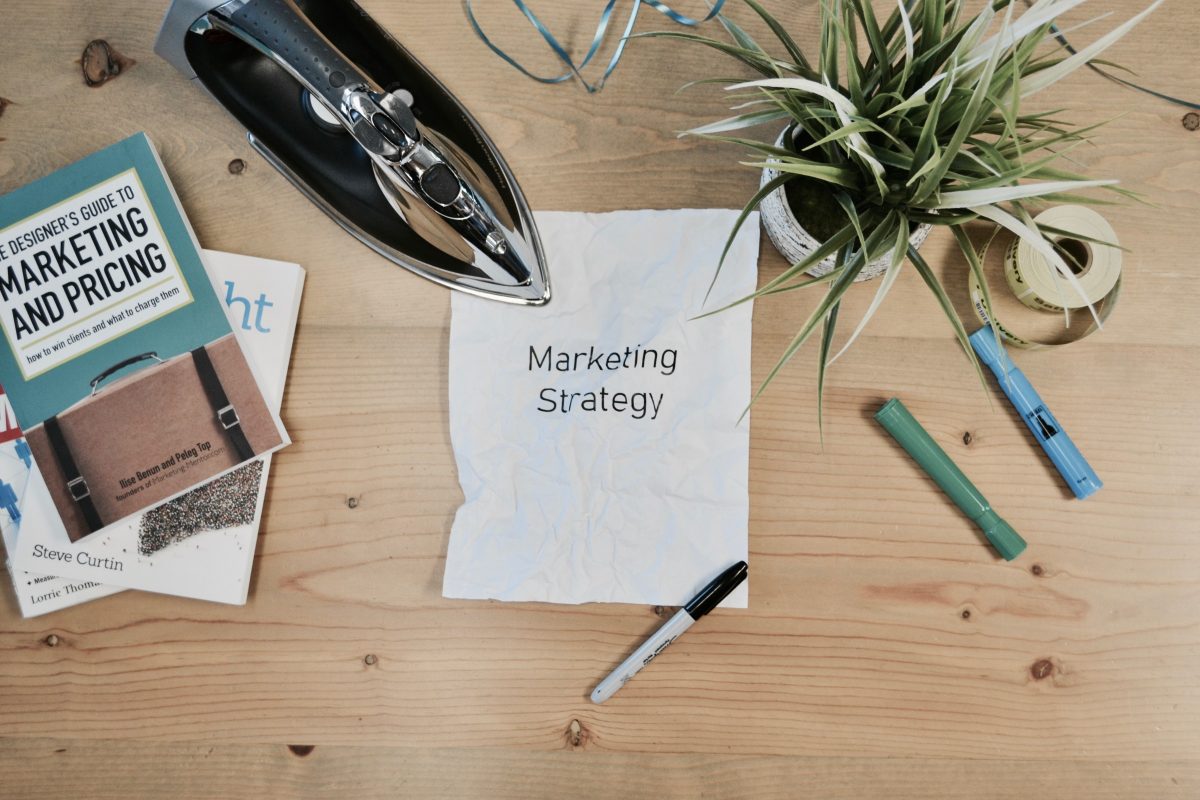 Choosing a market channel