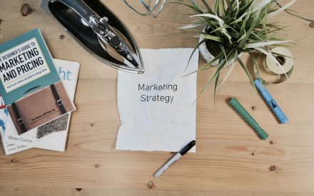 Choosing a market channel