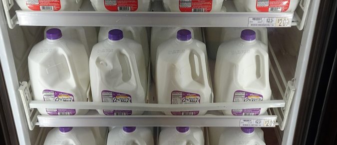 Summary of Proposals in Federal Milk Marketing Order (FMMO) Hearings