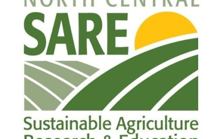 Sustainable Agriculture Research and Education Program now accepting grant applications
