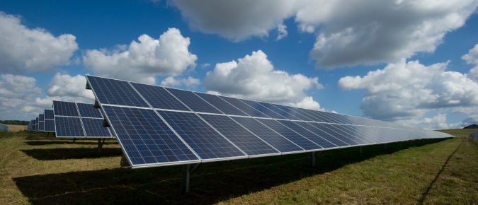 Resources to help landowners explore solar leases on agricultural land 