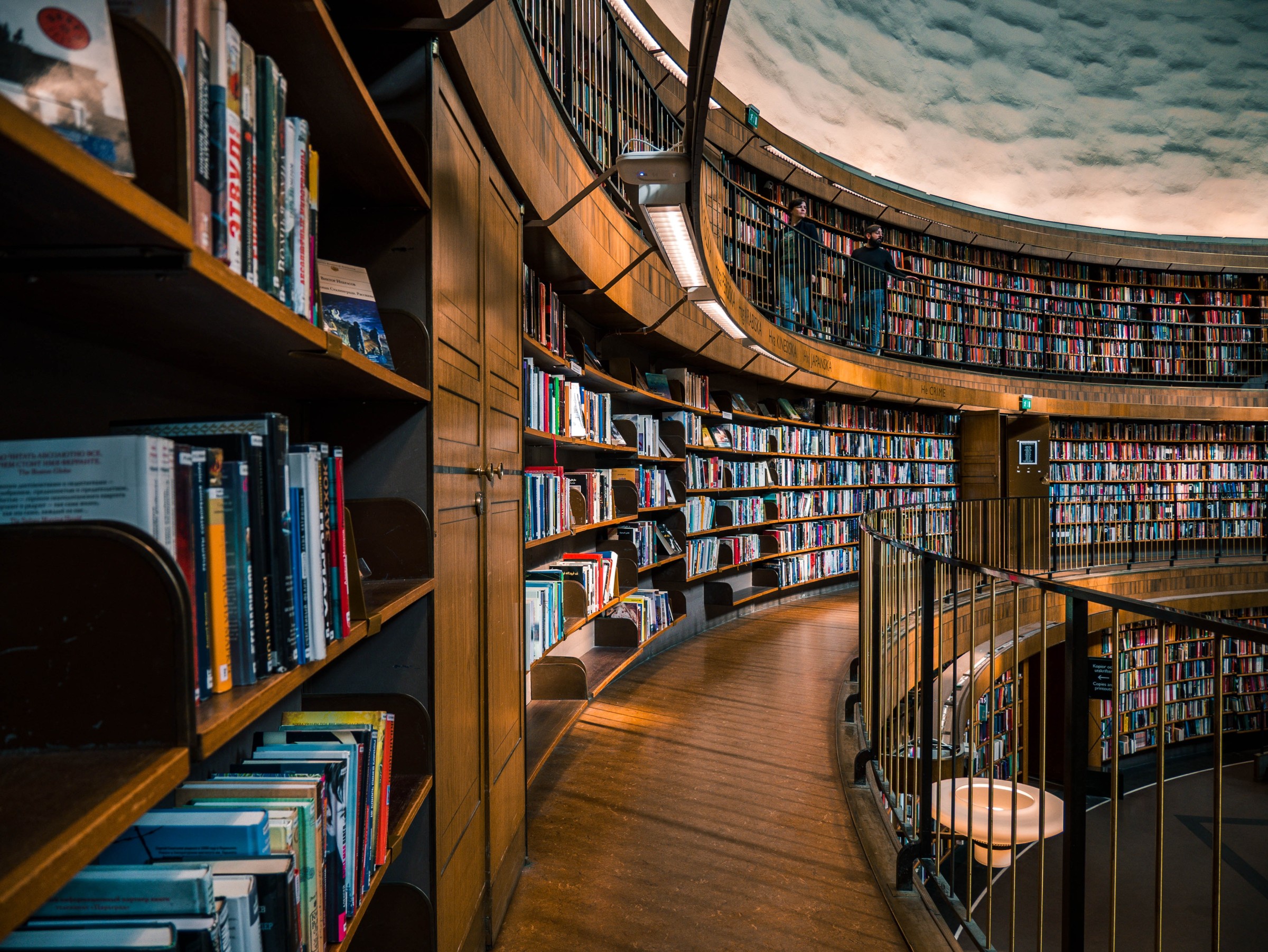books