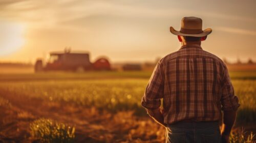 Substance Use in the Farming Community – Farm Management