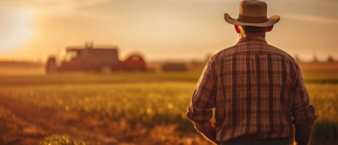 Substance Use in the Farming Community