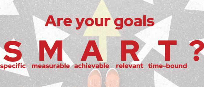 Make Your Strategic Goals A Reality