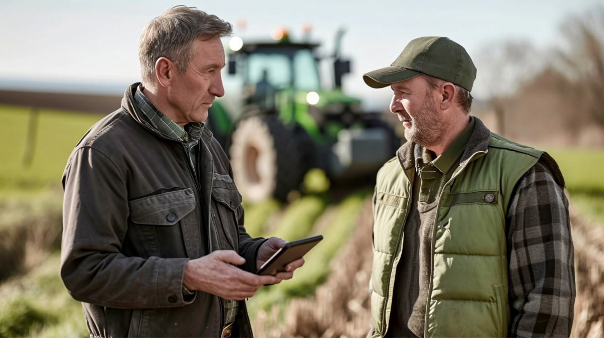 Take a systems approach to people-management on your farm