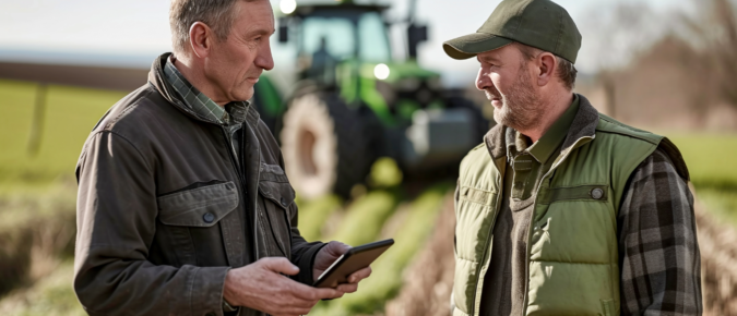 Take a systems approach to people-management on your farm