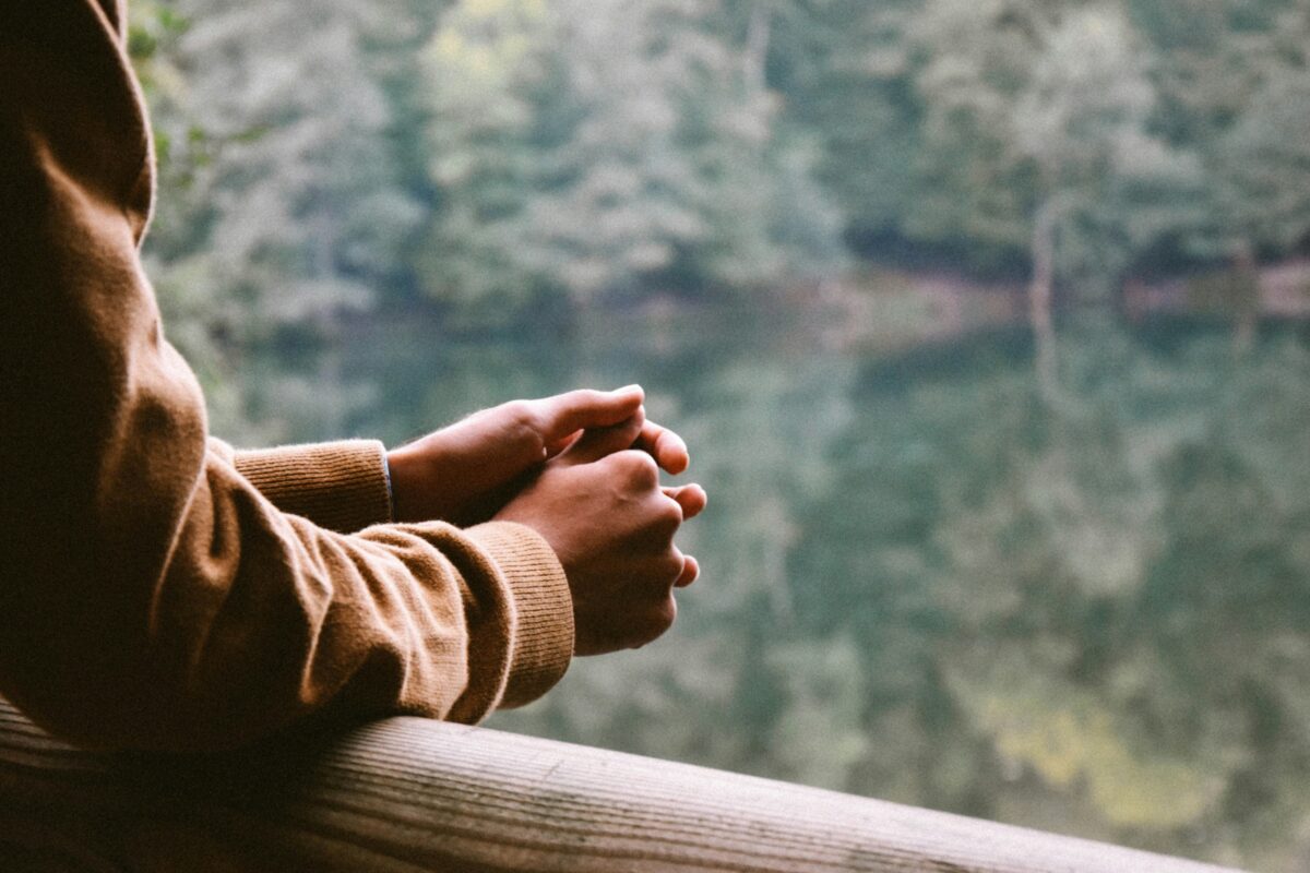 Five tools to address stress