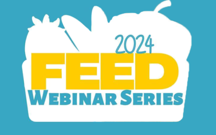 Free, virtual workshops on how to start or grow small-scale food business 