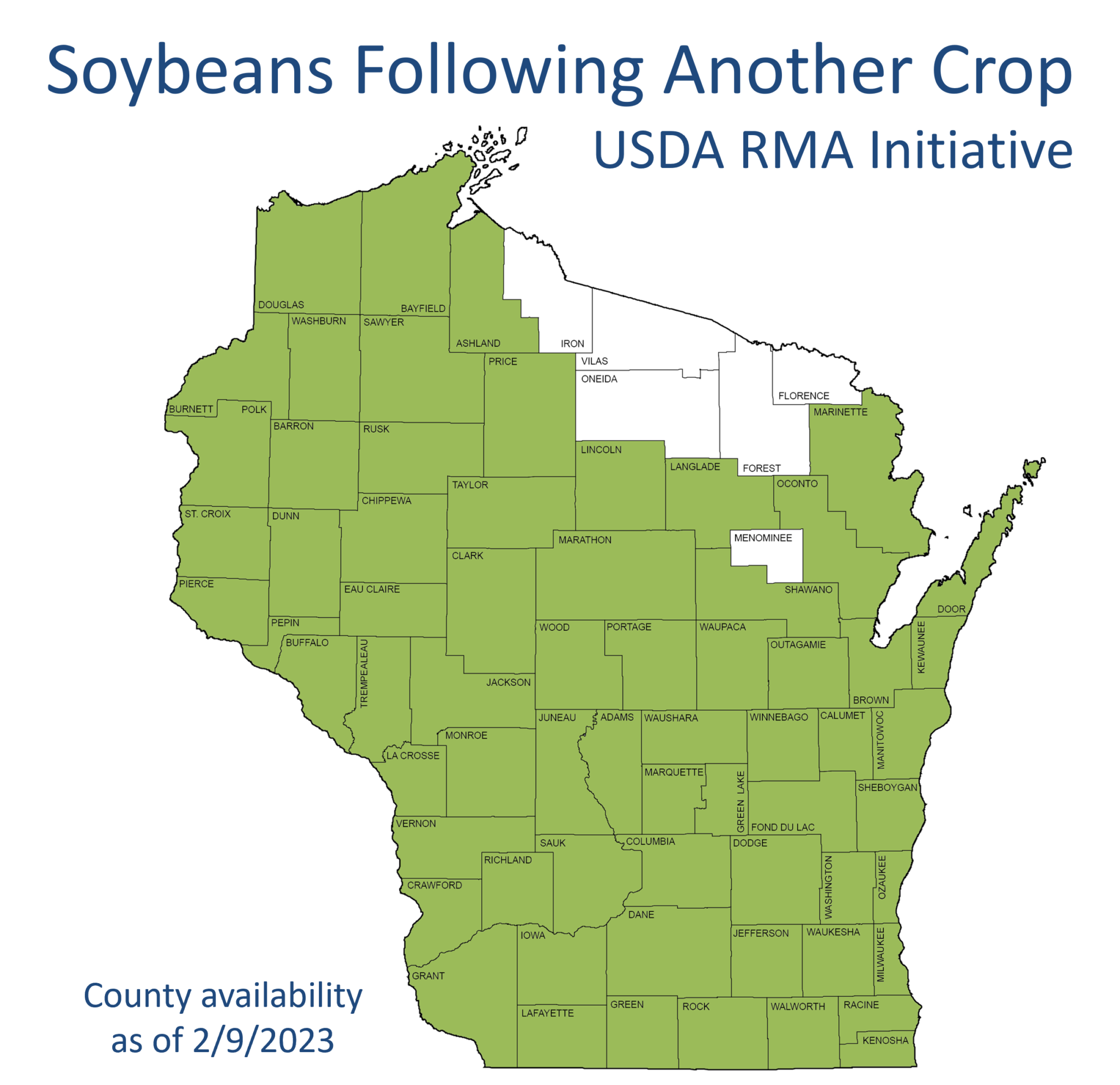 Crop Insurance: Additional Rules, Opportunities, and Resources – Farm ...