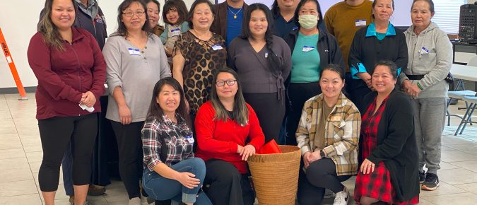 Strengthening Support Systems for Wisconsin Hmong Farmers