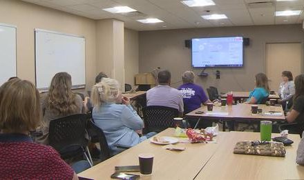 Farmer suicide prevention summit shares mental health resources