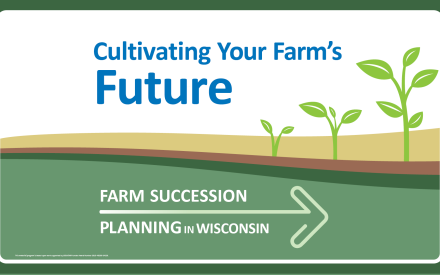 Cultivating Your Farm’s Future: Farm Succession Workshops Start Feb. 6, 2025