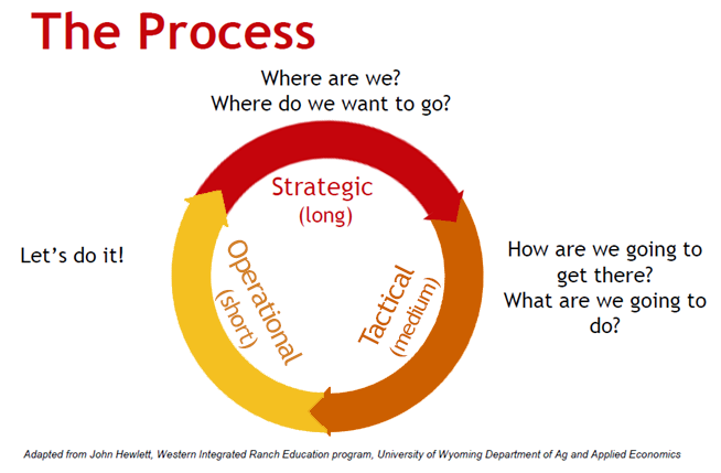 swot analysis in a business plan example