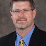 Kevin Bernhardt headshot
