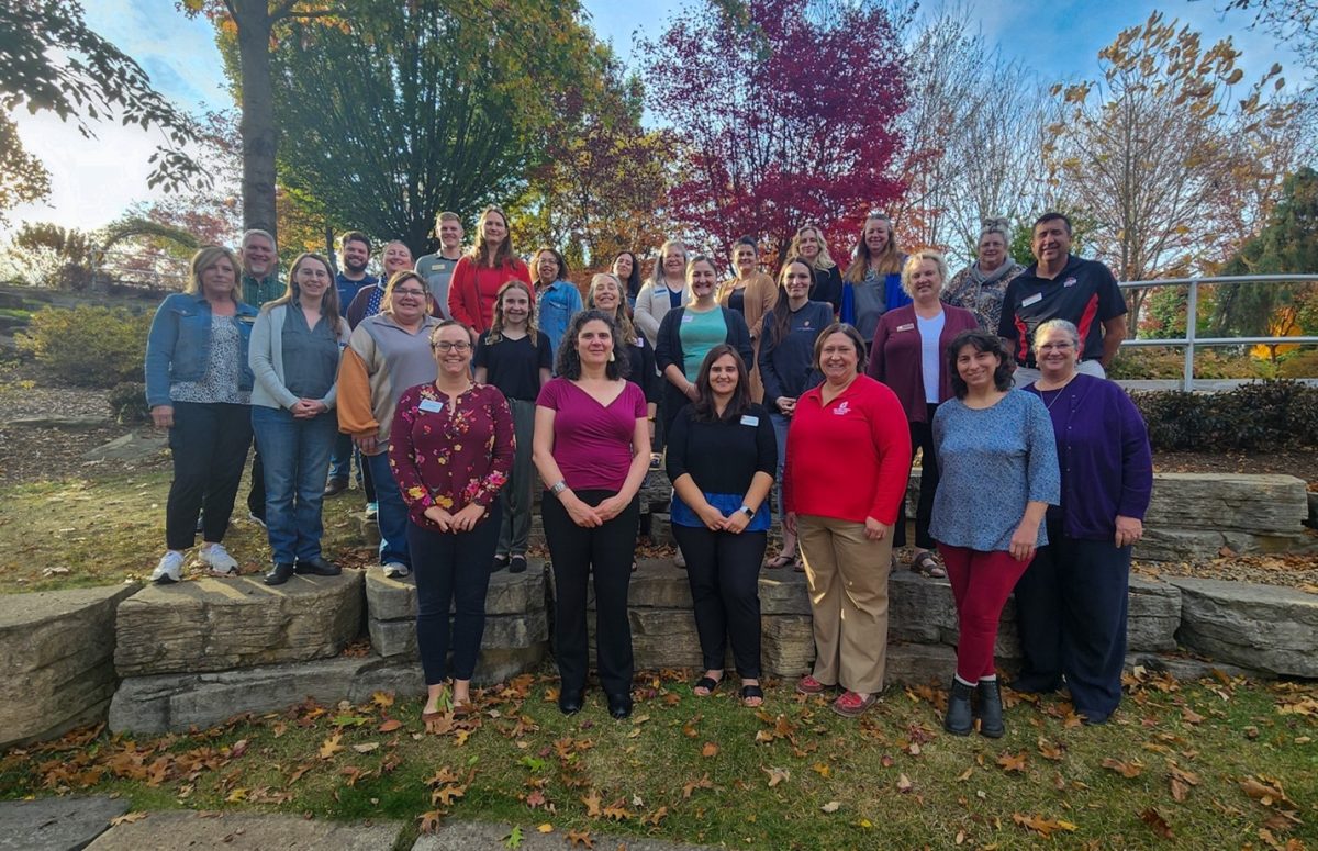 Twenty-two educators throughout the North Central region were selected to pilot new childcare, health care and health insurance curriculum for farmers.