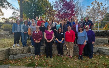 Ag Business Development specialist grows skill set to help Wisconsin farmers meet childcare and healthcare needs