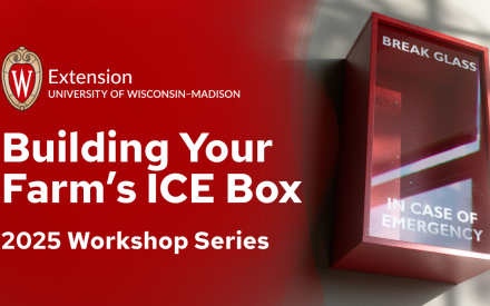 Building Your Farm’s ICE Box 