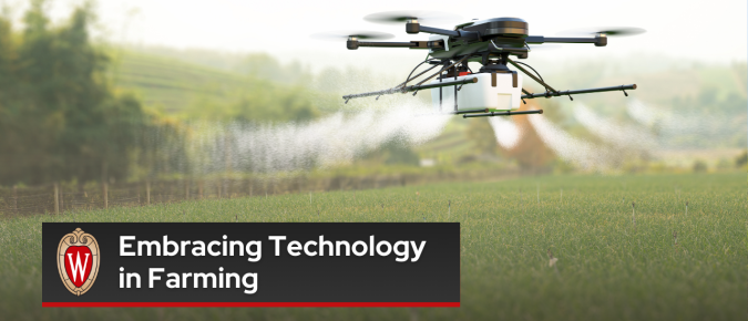 Embracing Technology in Farming: What to Think About for the Future