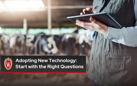 Adopting New Technology: Asking the Right Questions