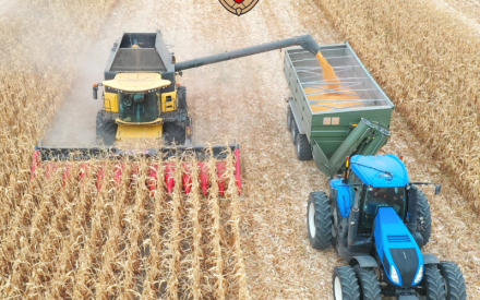 Report: Custom Rates for Farm Services and Equipment Rental in Wisconsin, 2024
