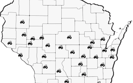 2025 Wisconsin Youth Tractor and Machinery Safety Program: Expanding Reach and Impact