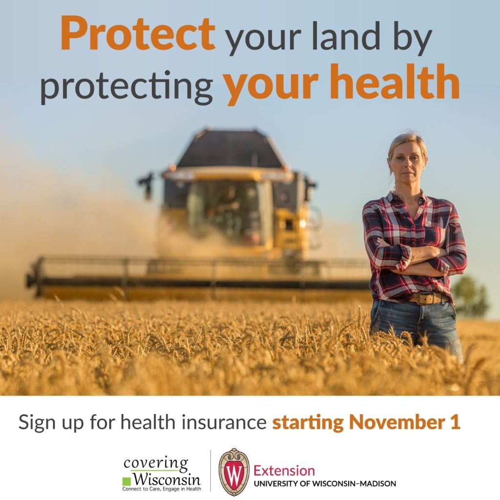 Safeguarding your well-being—and your bottom line—with health insurance