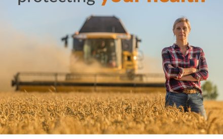 Safeguarding your well-being—and your bottom line—with health insurance