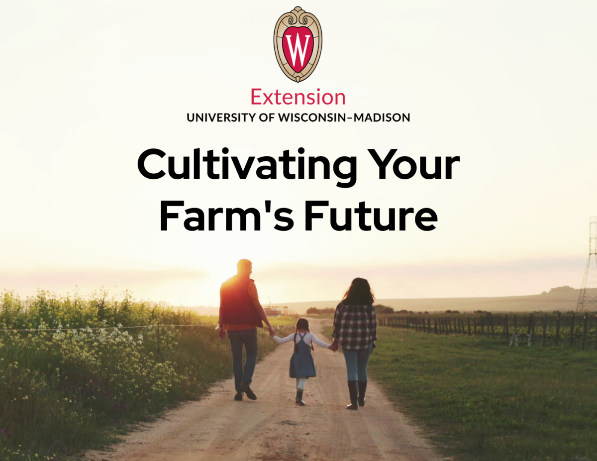 Farm Succession Workshop Series held virtually February 2026