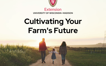 Farm Succession Workshop Series held virtually February 2026