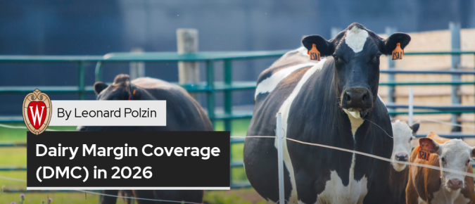 Dairy Margin Coverage in 2026: What Changed, What Recent Margin History Shows (2019–2025), and Why Payment Duration Matters