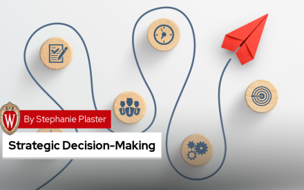 Strategic Decision-Making: A Roadmap From Basic Recordkeeping to Advanced Financial Analysis