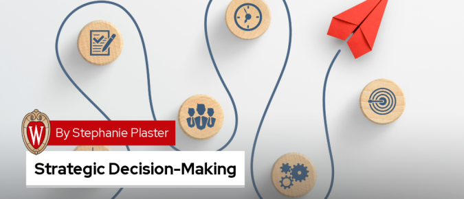 Strategic Decision-Making: A Roadmap From Basic Recordkeeping to Advanced Financial Analysis