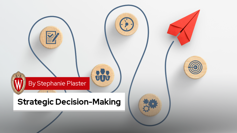 Strategic Decision-Making: A Roadmap From Basic Recordkeeping to Advanced Financial Analysis