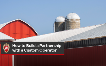 How to Build a Partnership with a Custom Operator 
