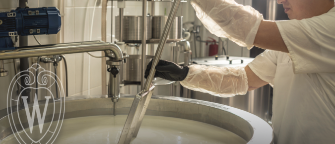 The Global Milk Market
