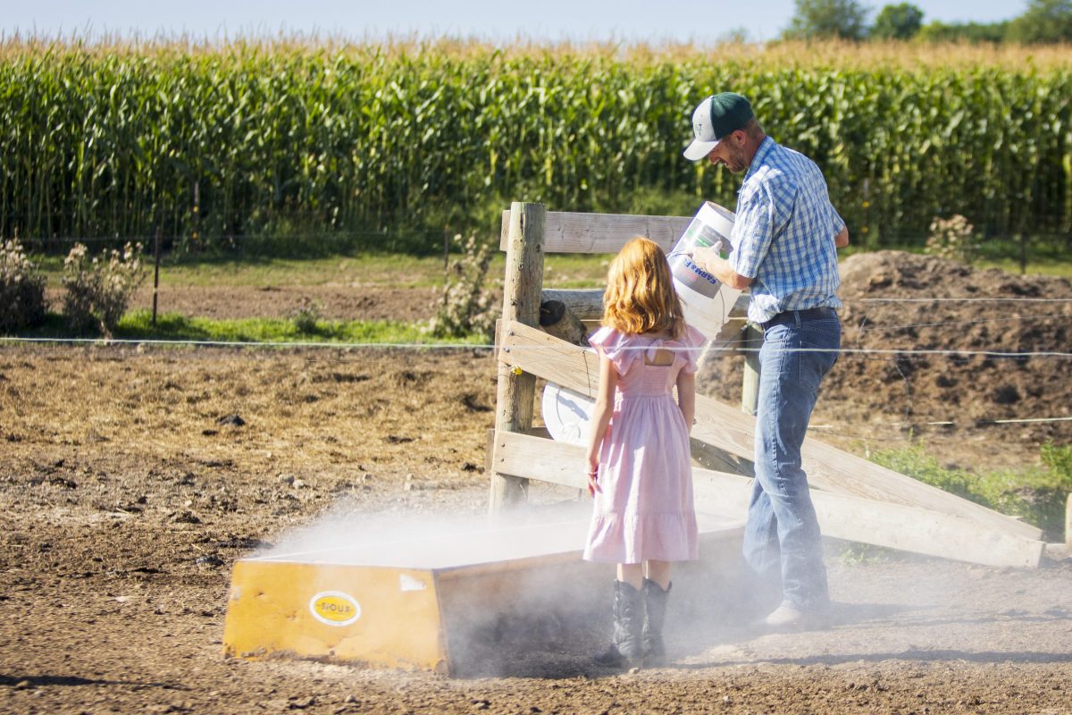 New Online Course: Integrating Health Care and Health Insurance into Your Wisconsin Farm
