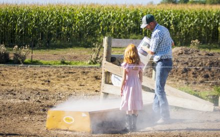 New Online Course: Integrating Health Care and Health Insurance into Your Wisconsin Farm