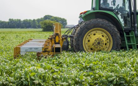 Custom Rates for 2025 Wisconsin Farm Operations