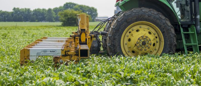 Custom Rates for 2025 Wisconsin Farm Operations