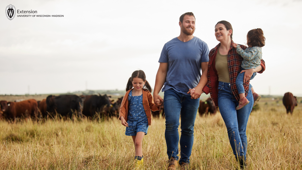 Secure Your Farm’s Legacy: UW-Madison Extension to Offer “Cultivating Your Farm’s Future” Workshop Series
