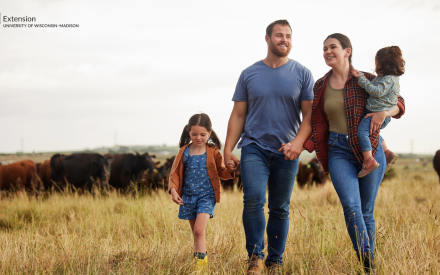 Secure Your Farm’s Legacy: UW-Madison Extension to Offer “Cultivating Your Farm’s Future” Workshop Series